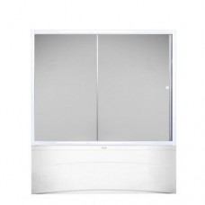 Штора на ванну KO&PO F 170 W 2