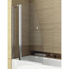 Шторы для ванны Aquaform  DЕLI  170-06975P