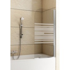 Шторы для ванны Aquaform  LUGANO 1  170-07000M