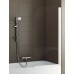 Шторы для ванны Aquaform MODERN 1  170-06951P