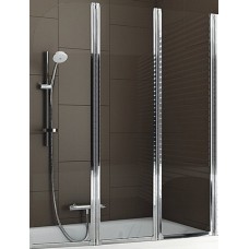 Шторы для ванны Aquaform MODERN 3 170-06992P