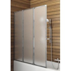Шторы для ванны Aquaform STANDARD 170-04000P