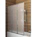 Шторы для ванны Aquaform STANDARD 170-04000P
