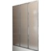 Шторы для ванны Aquaform STANDARD 170-04000P
