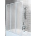 Шторы для ванны Aquaform STANDARD 170-04010
