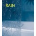 Шторы для ванны Ravak VDKP4 - 150 GENTANIA / NEWDAY, Rain