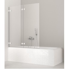 Шторка для ванны RADAWAY Arta PND 130,  210213-01L/R