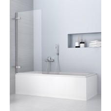 Шторка для ванны RADAWAY Arta PNJ 70,  210101-01L/R