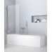Шторка для ванны RADAWAY Arta PNJ 70,  210101-01L/R