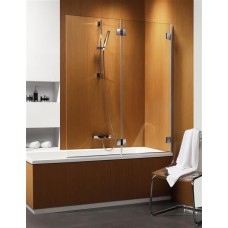 Шторка для ванны RADAWAY Carena PND 130,  202201-101L/R