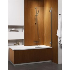 Шторка для ванны RADAWAY Carena PNJ 70,  202101-101L/R