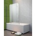 Шторка для ванны RADAWAY Eos II PND 110,  206211-01L/R