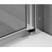 Шторка для ванны RADAWAY Eos II PND 110,  206211-01L/R
