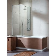Шторка для ванны RADAWAY Eos PNJ 50,  205102-101L/R
