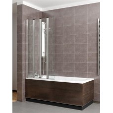 Шторка для ванны RADAWAY Eos PNW 130,  205401-101