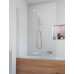 Шторка для ванны RADAWAY Essenza New PND 100,  207210-01L/R