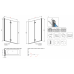 Шторка для ванны RADAWAY Fuenta New PND 100,  208210-01L/R
