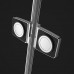 Шторка для ванны RADAWAY Fuenta New PND 100,  208210-01L/R