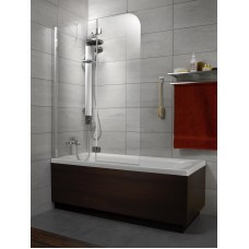 Шторка для ванны RADAWAY Torrenta PND 100,  201202-101N L/R