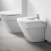 Сиденье для биде Roca HALL, Duroplast, soft-close