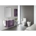 Сиденье для биде Roca The GAP, Duroplast, soft-close