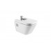 Сиденье для биде Roca The GAP, Duroplast, soft-close
