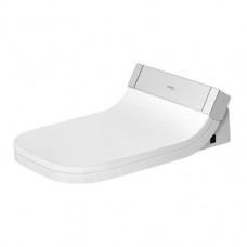 Сиденье для унитаза c функцией биде DURAVIT SENSOWASH, 610300002000300