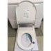 Сиденье для унитаза c функцией биде DURAVIT SENSOWASH, 610300002000300