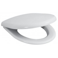 Сиденье для унитаза Jika TERRA, Duroplast