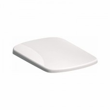 Сиденье для унитаза Kolo NOVA PRO, Duroplast, soft-close, прямоугольная