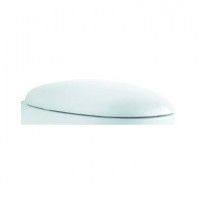 Сиденье для унитаза Kolo OVUM by Antonio Citterio, Duroplast, soft-close