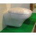 Сиденье для унитаза Kolo OVUM by Antonio Citterio, Duroplast