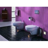 Биде подвесное Kolo VARIUS + крепления