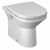 Сиденье для унитаза Laufen LIVING, Duroplast