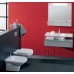 Сиденье для унитаза Laufen LIVING, Duroplast