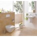 Сиденье для унитаза Laufen PALACE, Duroplast, soft-close