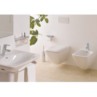 Сиденье для унитаза Laufen PALACE, Duroplast
