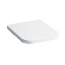 Сиденье для унитаза Laufen PRO S, Duroplast, Soft-close 8919610000001
