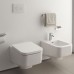 Сиденье для унитаза Laufen PRO S, Duroplast, Soft-close 8919610000001