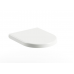 Сиденье для унитаза Ravak Uni Chrome, дюропласт, микролифт, с креплением, X01549