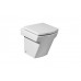 Сиденье для унитаза Roca HALL, Duroplast, soft-close
