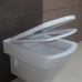 Сиденье для унитаза Roca HALL, Duroplast, soft-close