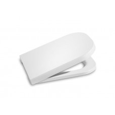 Сиденье для унитаза Roca The GAP, Duroplast, soft-close