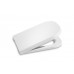 Сиденье для унитаза Roca The GAP, Duroplast, soft-close