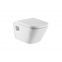 Сиденье для унитаза Roca The GAP, Duroplast