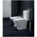 Бачок для унитаза Roca The GAP Clean Rim, 2/4 л., нижний подвод