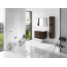 Сиденье для унитаза Roca VICTORIA, Duroplast