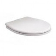 Сиденье для унитаза RUNA  Duroplast, soft-close, UA