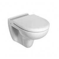 Сиденье для унитазу NOVA TOP PICO Duroplast