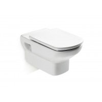Сиденье для унитаза Roca DAMA-N, Duroplast, soft-close